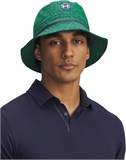 Under Armour Панама Unisex Driver Golf Bucket 1383483-410-lst