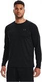 Under Armour Лонгслив Tech Half Zip Long Sleeve 1328496-001-lst