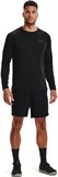 Under Armour Лонгслив Tech Half Zip Long Sleeve 1328496-001-lst