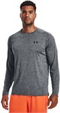 Under Armour Лонгслив Tech 2.0 Ls 1328496-012-lst