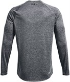 Under Armour Лонгслив Tech 2.0 Ls 1328496-012-lst