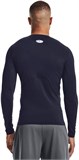 Under Armour Лонгслив HG Comp LS Tee 1361524-410-lst
