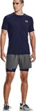 Under Armour Шорты UA HG Armour Shorts 1361596-410-lst