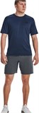 Under Armour Футболка UA Tech Vent SS 1376791-408-lst