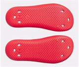 Under Armour Шлепанцы UA M Locker V SL 3028094-600-lst