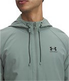 Under Armour Ветровка UA Stretch Wvn WindbreakerEU 6003001-348-lst