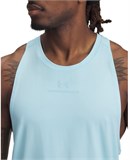 Under Armour Майка UA Launch Singlet 1382585-494-lst