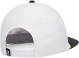 Under Armour Кепка M Drive 5 Panel Snapback 1389890-100-lst