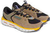 Under Armour Кроссовки UA Summit Trek Suede 3028424-251-lst
