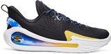 Curry 12 'Dub Nation'Unisex Basketball Shoes 3027630-001