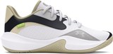 UA Lockdown 7 LowUnisex Basketball Shoes 3027646-100