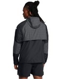 UA Launch Elite Cold WeatherJacket 1386674-001
