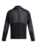 UA Launch Elite Cold WeatherJacket 1386674-001