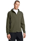 UA Unstoppable Left ChestJacket 1389354-390