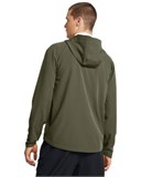 UA Unstoppable Left ChestJacket 1389354-390