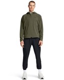 UA Unstoppable Left ChestJacket 1389354-390