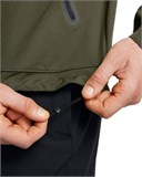 UA Unstoppable Left ChestJacket 1389354-390