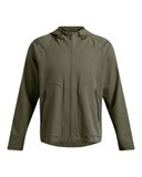 UA Unstoppable Left ChestJacket 1389354-390