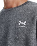 UA Icon FleeceCrew 1374250-012