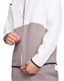 UA Unstoppable FleeceFull-Zip Hoodie 1389352-015