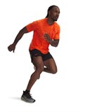 UA Vanish Woven Graphic6" Shorts 1390054-002