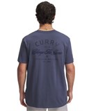 Curry Heavyweight VerbiageT-Shirt 1390405-044