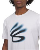 Curry PlayableT-Shirt 1390407-100