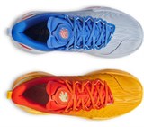 Curry 12 'What The Bay'Unisex Basketball Shoes 6006146-453