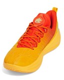 Curry 12 'What The Bay'Unisex Basketball Shoes 6006146-453