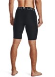 HeatGear® Pocket9" Shorts 1361602-001