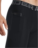 HeatGear® Pocket9" Shorts 1361602-001