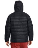 UA Legend DownHooded Jacket 1385837-001