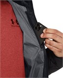 UA Legend DownHooded Jacket 1385837-001