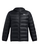UA Legend DownHooded Jacket 1385837-001
