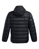 UA Legend DownHooded Jacket 1385837-001