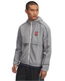 UA Run 96Jacket 1389825-114