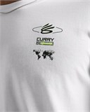 Curry Verbiage HeavyweightLong Sleeve 1387109-100