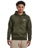 UA Icon FleeceHoodie 1373880-391