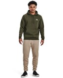 UA Icon FleeceHoodie 1373880-391