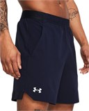 UA Vanish Woven 6" Shorts6" Shorts 1373718-410