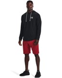 UA Rival TerryHoodie 1370401-001