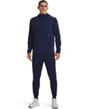 Armour Fleece®Full-Zip Hoodie 1373357-410