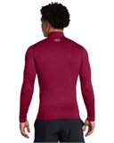 ColdGear® EliteMock Long Sleeve 1386942-625