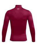 ColdGear® EliteMock Long Sleeve 1386942-625