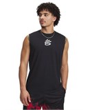 CurrySleeveless T-Shirt 1390352-001