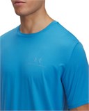 UA Vanish EnergyShort Sleeve 1383973-452