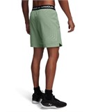 UA Vanish Woven Graphic6" Shorts 1390054-348