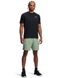 UA Vanish Woven Graphic6" Shorts 1390054-348