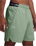 UA Vanish Woven Graphic6" Shorts 1390054-348