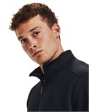 Armour Fleece®¼ Zip 1373358-001